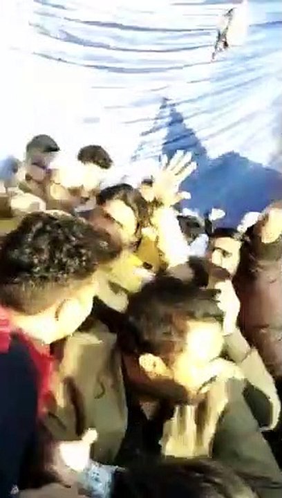 Shaheen Bagh protest (2)