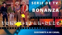 BONANZA -Cap5 - Mark Twain Entra en Escena