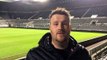Liam Kennedy's post-match verdict on Newcastle United 0 Oxford United 0