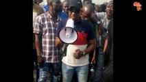 Côte d’Ivoire: Al Moustapha (pro-RHDP) menace la marche des chrétiens catholiques d’Abidjan