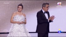 Monólogo gala Goya 2020: Silvia Abril y Andreu Buenafuente