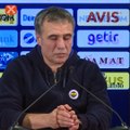 Ersun Yanal'dan  Emre Belözoğlu cevabı