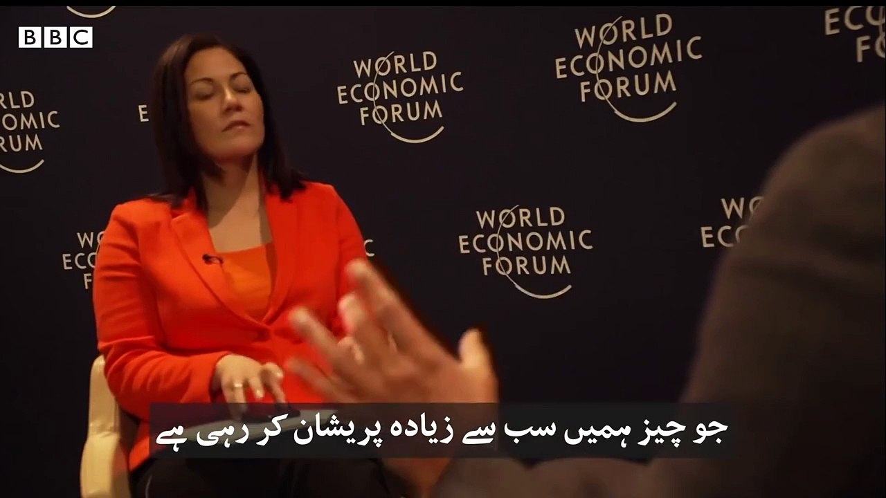 PM imran khan BBC interview