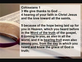 Mark Driscoll on How to Bribe God - Mars Hill church youtube