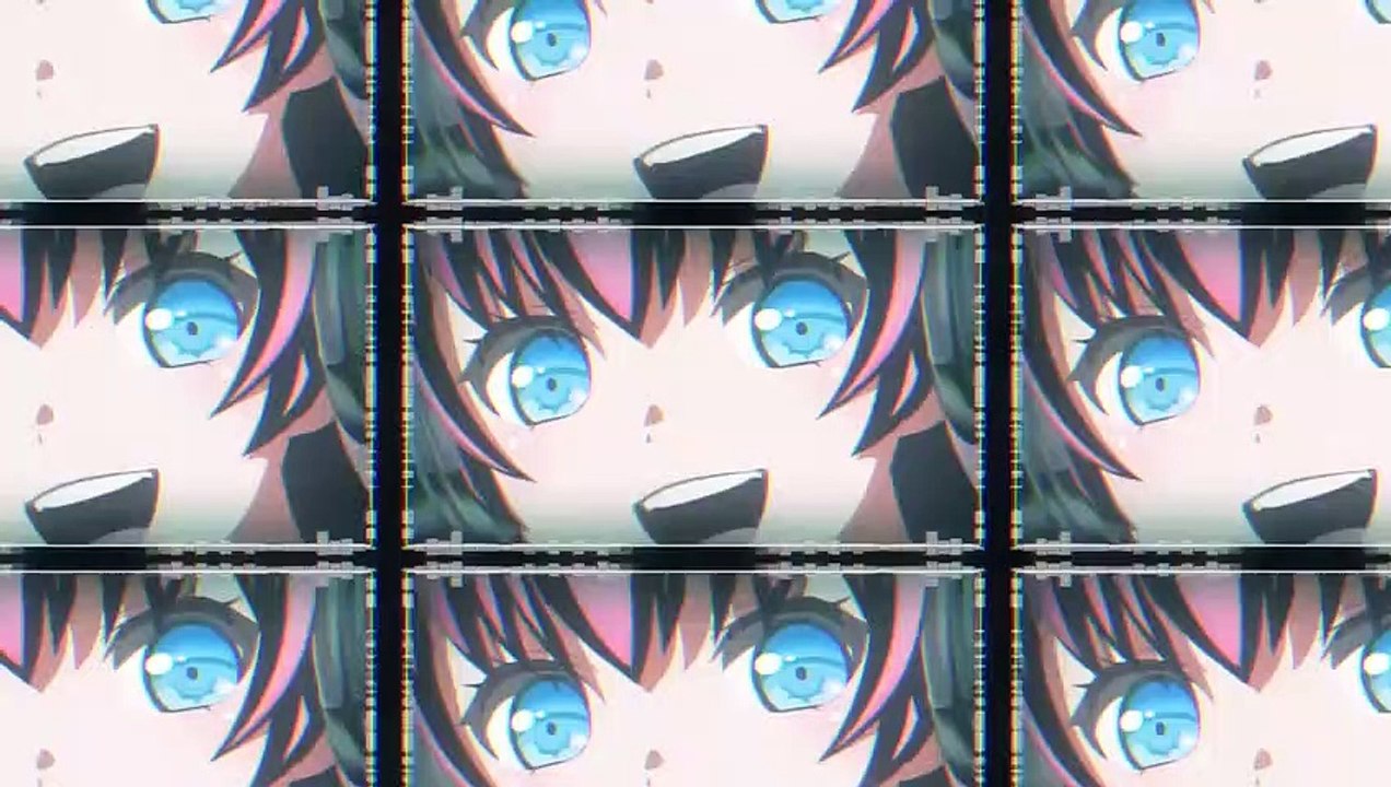 Bang Dream 3 - Raise a Suilen Videoclip