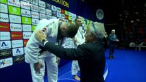 Grand Prix de Tel-Aviv : le judo israélien à la fête !