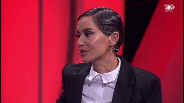 Dafina Zeqiri rrëfen historinë e saj - Dua të të bëj të lumtur, 25 Janar 2020