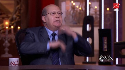 عبدالحليم قنديل يكشف جوهر الخلل في تاريخ الإخوان وتتريك الجماعة