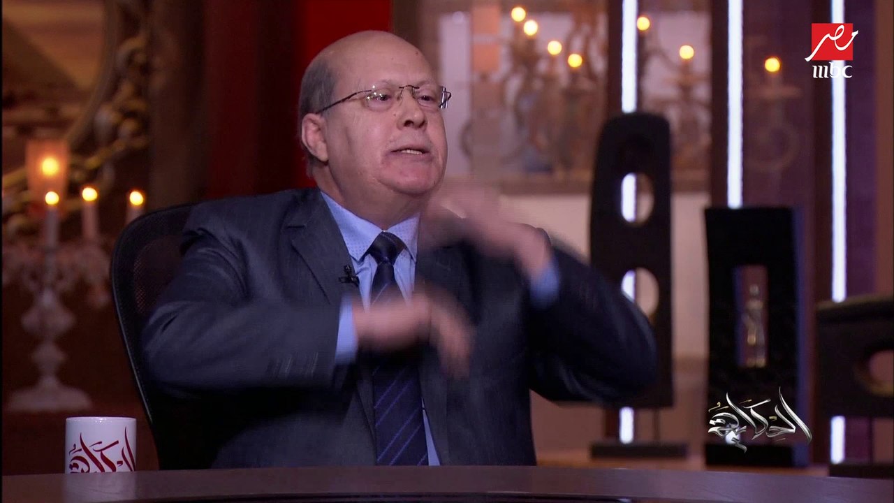 عبدالحليم قنديل يكشف جوهر الخلل في تاريخ الإخوان وتتريك الجماعة