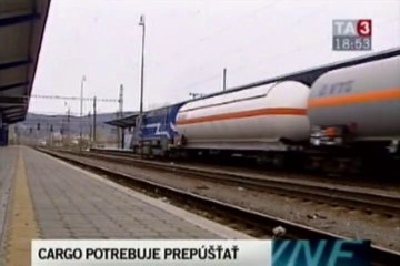 ZSCS potrebuje prepúšťať (20110210)