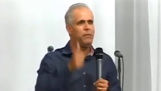 QUER PAGAR PRA VER - Pastor Claudio Duarte