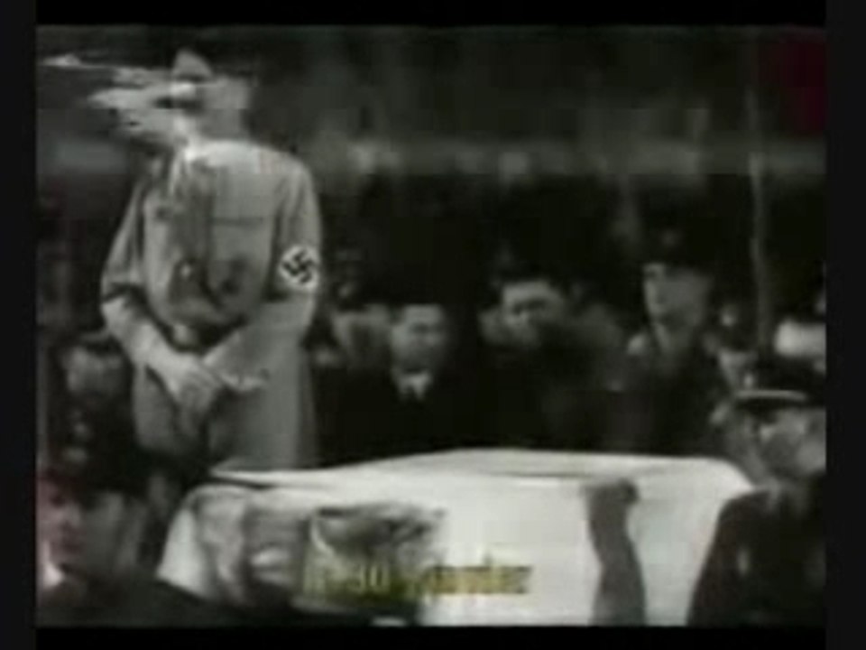 DOCUMENTAIRE MEIN KAMPF 3