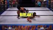 WWF New Generation Mod Bret Hart vs Owen Hart