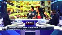 Hors-Série Les Dossiers BFM Business : la Chine et le luxe - Samedi 25 janvier