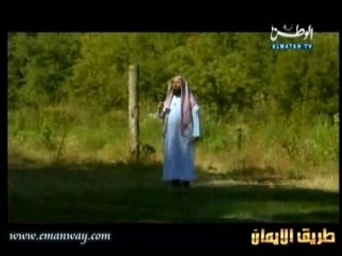 21-2 Mousa wa Alkhadr alayhi salam kissas anbia Nabil Alaawd