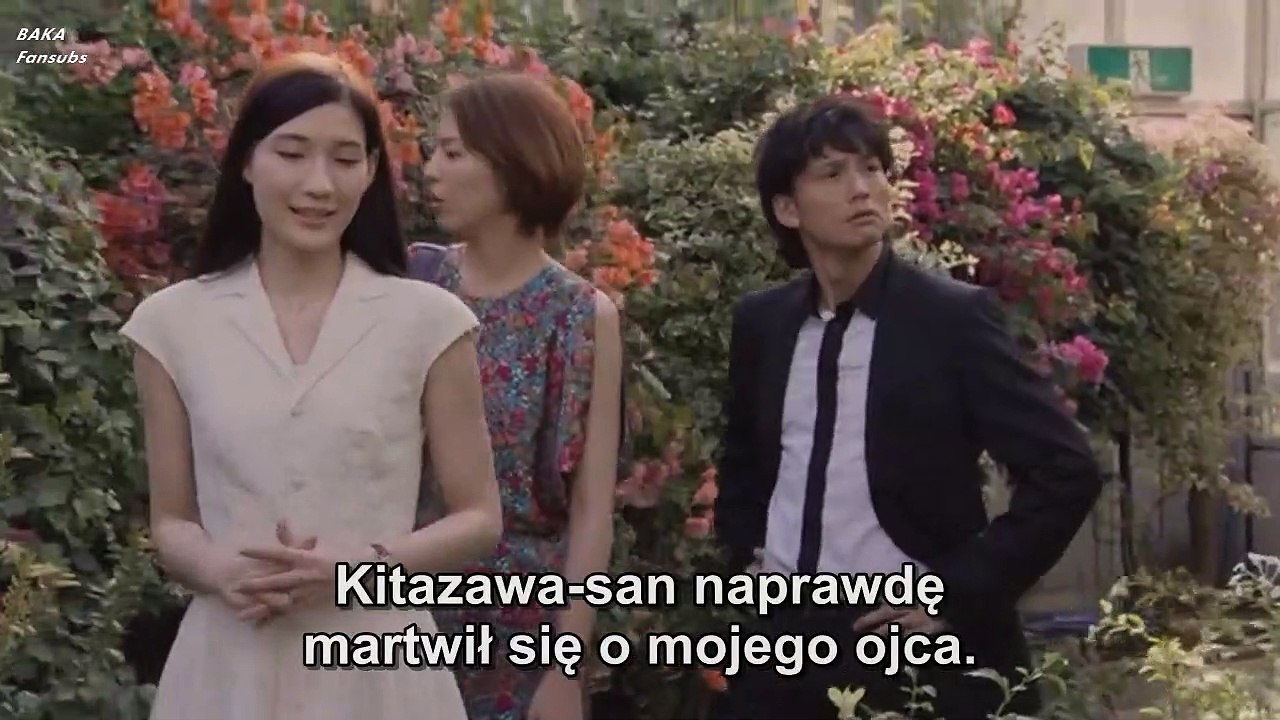[BAKA] Tajemnice Keigo H. 06