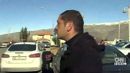 Malatya'daki deprem bölgesinde durum ne?