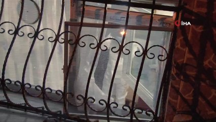 Esenyurt’ta 76 yaşındaki erkek şahıs bodrum katındaki evinde ölü bulundu