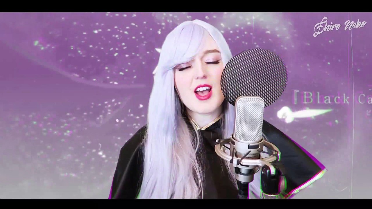 Black Clover Opening 10 Full - Vickeblanka - Black Catcher