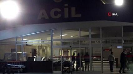 40.5 derece ateşle hastaneye kaldırılan Çinli turistte ‘corona virüsü’ şüphesi