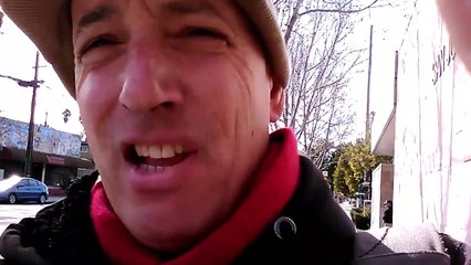 Le vidéo du jour: la technique psychologique de visualisation: "Jennifer Lopez à la librarie publique!"