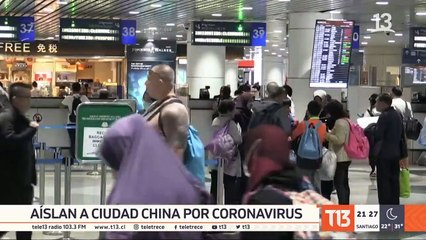 Coronavirus- Aumenta alerta mundial por avance de la enfermedad