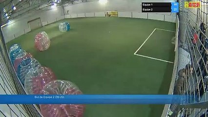 But de Equipe 2 (99-11) - Equipe 1 Vs Equipe 2 - 25/01/20 14:59 - Loisir Poitiers
