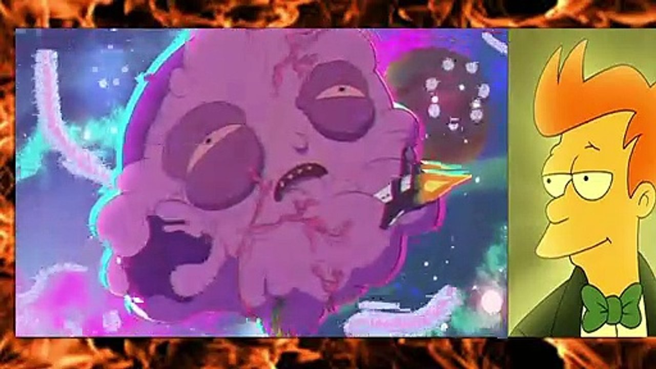 RICK & MORTY