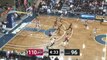 Daryl Macon with 5 Steals vs. Rio Grande Valley Vipers