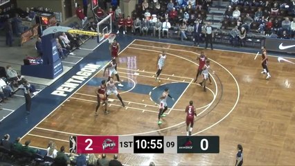 Mychal Mulder (19 points) Highlights vs. Rio Grande Valley Vipers