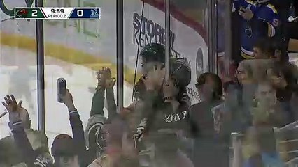 Manitoba Moose (3) vs Iowa Wild (4) - 1.25.20 - FINAL