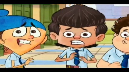 kids cartoon in hindi..Fukrey Boyzzz