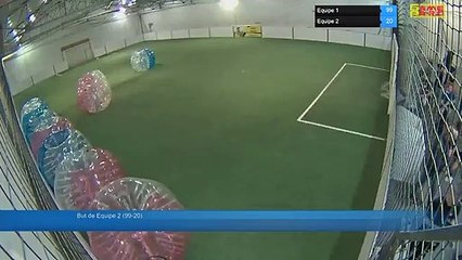 But de Equipe 2 (99-13) - Equipe 1 Vs Equipe 2 - 25/01/20 14:59 - Loisir Poitiers
