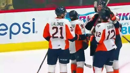 GUE (1) at FLNT (4) JAN25