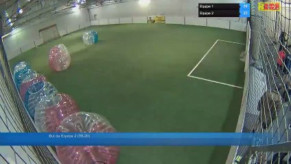 But de Equipe 1 (99-8) - Equipe 1 Vs Equipe 2 - 25/01/20 14:59 - Loisir Poitiers