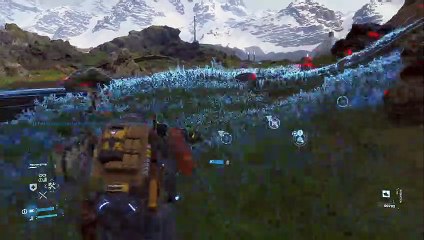 DEATH STRANDING FIRST TIME PLAYTHROUGH PART 139