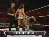 Kelly Kelly vs Layla  12.2.08 Pressing-Catch.Tk