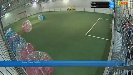 But de Equipe 2 (99-12) - Equipe 1 Vs Equipe 2 - 25/01/20 14:59 - Loisir Poitiers