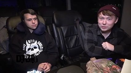 Jake Hill and Josh A - PRESHOW RITUALS Ep. 486