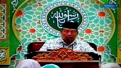 RUH DI JASAD, DINASEHATI AKAL, PENGAJIAN PAGI SESI 2, KH. ABDUL GHOFUR,26012020
