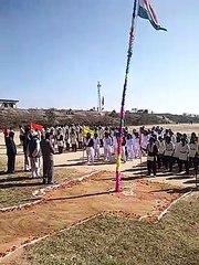 26 january Ron gaming mine craft