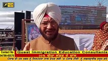 ਨਵਜੋਤ ਸਿੱਧੂ ਨੂੰ ਕਾਂਗਰਸੀ ਵਿਧਾਇਕ ਦੀ ਅਪੀਲ Congress MLA appeal to Navjot Sidhu to come in public soon