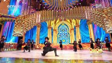 《2020中央广播电视总台春节联欢晚会》2020012514完整版