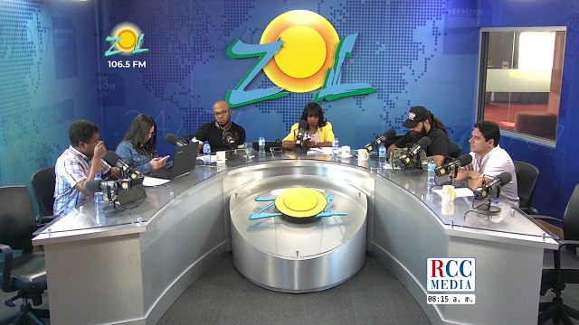 Ernesto Jimenez: Danilo Medina ha empeñado el futuro del pueblo Dominicano