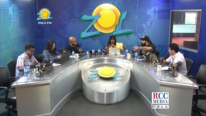 Pedro M. Casals sobre peaje Samana: "Ese peaje sombra es una de las estafa mas terrible del país"