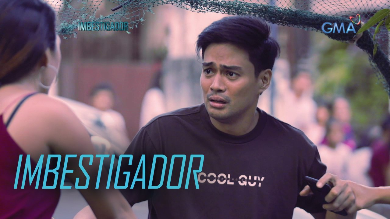 Imbestigador: PWD NA NANGHAHALAY NG KAPWA PWD, TIMBOG!