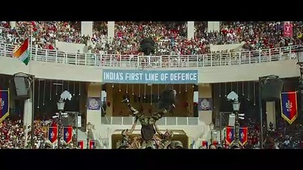 गणतंत्र दिवस की हार्दिक शुभकामनाएं।।Hindustani Video - Street Dancer 3D - Varun D, Shraddha K - Shankar Mahadevan