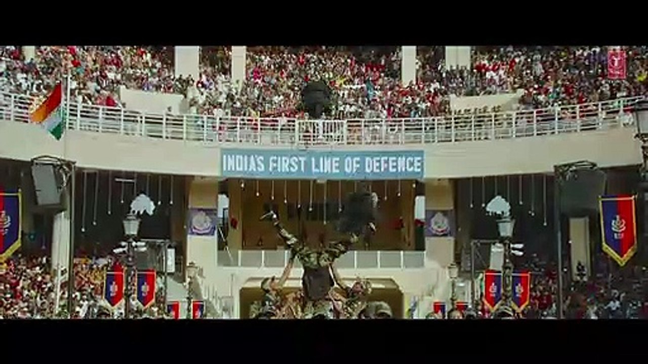 गणतंत्र दिवस की हार्दिक शुभकामनाएं।।Hindustani Video - Street Dancer 3D - Varun D, Shraddha K - Shankar Mahadevan