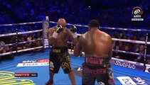 Dillian Whyte vs Oscar Rivas full fight 2019-07-20