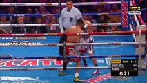 Leo Santa Cruz vs Miguel Flores full fight 2019-11-23